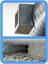Air Duct Cleaning West Long Branch,  NJ