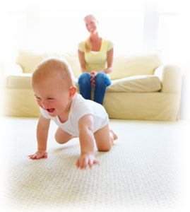 Carpet Cleaning West Long Branch,  NJ