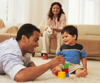 Carpet Cleaning West Long Branch,  NJ