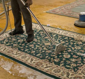 Carpet Cleaning West Long Branch,  NJ