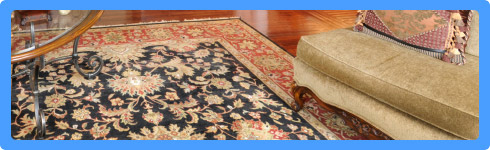 West Long Branch, NJ Rug Cleaning