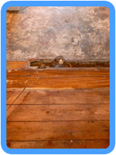 Water Damage Restoration West Long Branch,  NJ